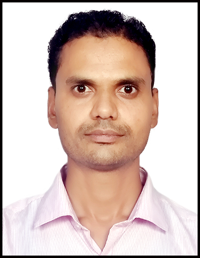 Prof. Devendra Kumar Meda